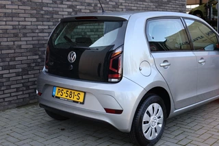 Volkswagen up! - afbeelding nr 5