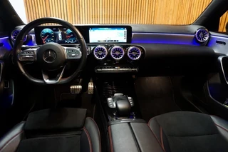 Mercedes-Benz A-Klasse - afbeelding nr 21