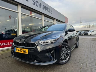 Kia ProCeed - 213891939-0