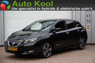 Nissan Leaf - 72149351-0