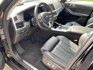 BMW X5 BMW X5 xDrive45e High Exec. - afbeelding nr 15