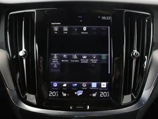 Volvo V60 Volvo V60 2.0 T8 Recharge AWD R-Design | Trekhaak |  Stoelverwarming | Camera | Harman/Kardon | Adaptive cruise | Memory | Carplay | Navigatie | 19'' lichtmetalen velgen - afbeelding nr 24