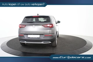 Opel Grandland X - afbeelding nr 36