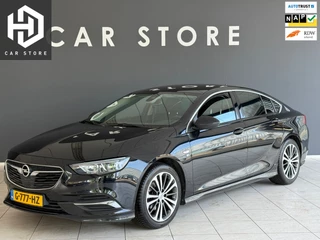 Opel Insignia - 14458801-0