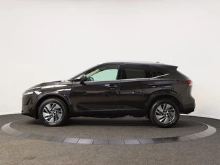 Nissan QASHQAI - afbeelding nr 10