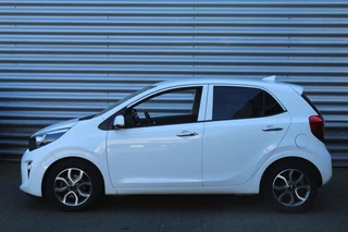 Kia Picanto Clima Cruise Navi Camera Carplay 16