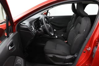 Renault Clio Renault Clio 1.0 TCe Zen | Carplay | DAB | Airco - afbeelding nr 4