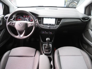 Opel Crossland Opel Crossland 13.004 km !!!!!!!! 1.2 Turbo Elegance - afbeelding nr 7