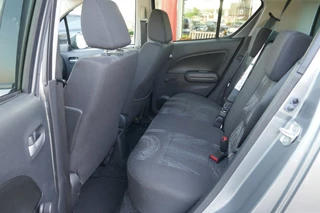 Opel Agila - afbeelding nr 21
