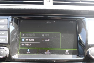 Škoda Fabia Škoda Fabia 1.2 TSI MONTE CARLO Climate Cruise Panorama 16LM Black Top!! - afbeelding nr 19