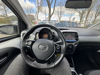 Toyota Aygo - afbeelding nr 13