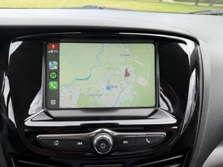 Opel KARL Opel KARL 1.0 Innovation Clima Parkeersensoren 108.912km NAP - afbeelding nr 19