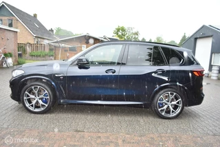 BMW X5 BMW X5 xDrive45e M Sport High Executive - afbeelding nr 7
