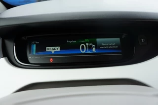 Renault ZOE - afbeelding nr 11