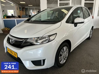 Honda Jazz - 249712180-0