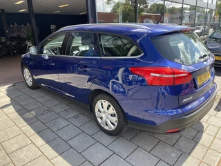 Ford Focus - afbeelding nr 5