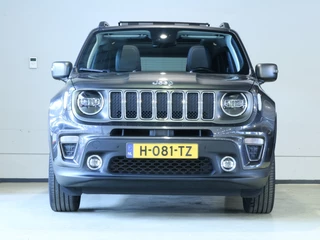 Jeep Renegade - afbeelding nr 6