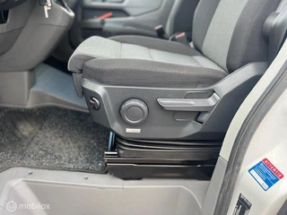 Volkswagen Crafter Volkswagen Crafter  Automaat 35 2.0 TDI L4H3 - afbeelding nr 11