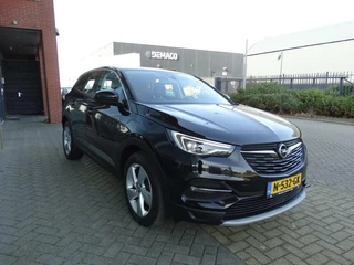 Opel Grandland X Opel Grandland X 1.2 Turbo Innovation automaat / 17.929km ! - afbeelding nr 6