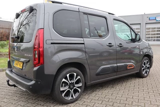 Citroën Berlingo - afbeelding nr 2
