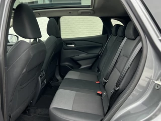 Nissan QASHQAI Nissan QASHQAI 1.5 e-Power N-Connecta | Trekhaak | Carplay | 360 Camera | Pano - afbeelding nr 27