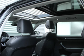Škoda Kodiaq Panoramadak Clima Cruise Navi Camera El. Klep LMV - afbeelding nr 23
