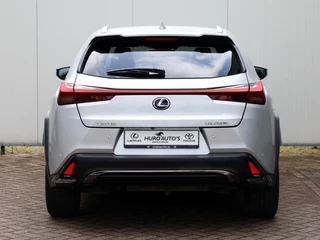 Lexus UX Lexus UX 250h F Sport Premium | Leder | Premium Audio | Stoelverwarming - afbeelding nr 4