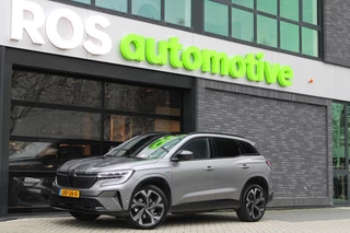 Renault Austral 1.2 E-Tech full hybrid 200 iconic