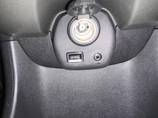 Toyota Aygo Toyota Aygo 1.0 VVT-I X-PLAY Navigatie Airco Camera Apple carplay Multimedia - afbeelding nr 15