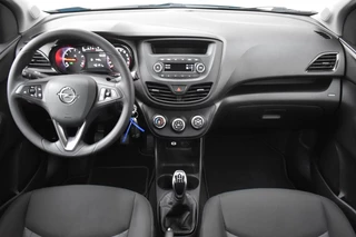 Opel KARL - afbeelding nr 11