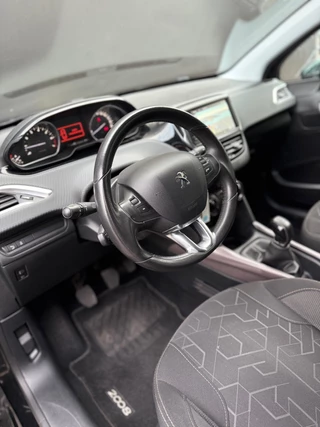 Peugeot 2008 Peugeot 2008 1.2 PureTech Blue Lion - afbeelding nr 3