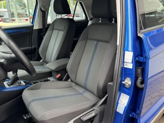 Volkswagen T-Roc Volkswagen T-Roc 1.5 TSI Style Bns - afbeelding nr 8