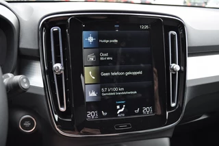 Volvo XC40 Volvo XC40 1.5 T4 Core Bright | Camera | Trekhaak | Keyless - afbeelding nr 15
