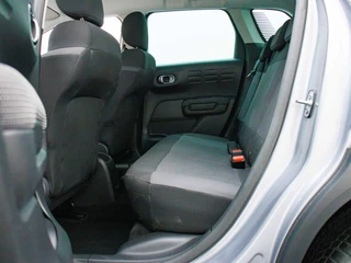 Citroën C3 Aircross - afbeelding nr 15