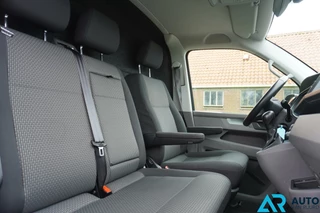 Volkswagen Transporter Volkswagen Transporter 2.0 TDI L2H1 * Automaat * T6.1 * LED - afbeelding nr 22