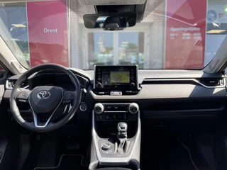 Toyota RAV4 Toyota RAV4 2.5 Hybrid AWD Adventure | Pano | JBL | Treeplanken | 360 camera - afbeelding nr 10