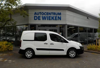 Peugeot Partner - afbeelding nr 5