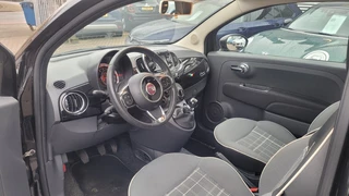 Fiat 500 - afbeelding nr 11