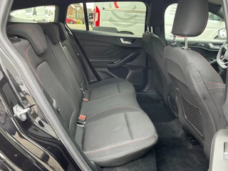 Ford Focus - afbeelding nr 20