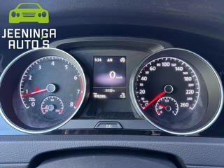 Volkswagen Golf Volkswagen Golf Variant 1.4 TSI Highline | R-line - afbeelding nr 4