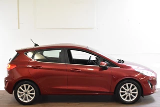 Ford Fiesta ACC/CAMERA/STUURWVERW. - afbeelding nr 6