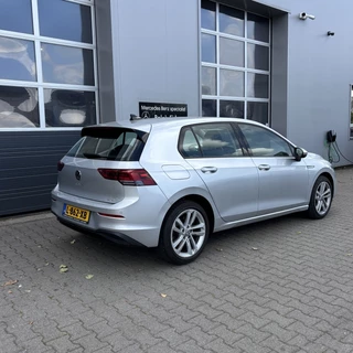 Volkswagen Golf Volkswagen Golf 1.0 eTSI Life Bns - afbeelding nr 4