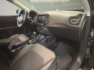 Jeep Compass Panoramadak, beats audio, stoel/stuurverwarming - afbeelding nr 11