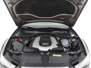 Audi A6 Allroad Aut. *PANO | ADAPTIVE-CRUISE | FULL-LEATHER | FULL-LED | BLINDSPOT | MEMORY-PACK | BOSE-SURROUND | CAMERA | NAVI-FULLMAP | SPORT-SEATS  | ECC | HEATED-SEATS | SHIFT-PADDLES | TOWBAR | 18''ALU - afbeelding nr 33