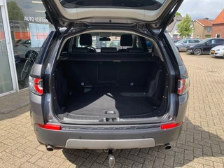 Land Rover Discovery Sport - afbeelding nr 9
