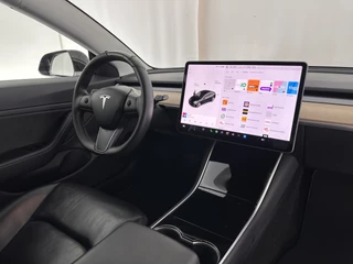 Tesla Model 3 (INCL-BTW) Aut. *PANO | AUTO-PILOT | NAPPA-FULL-LEATHER | KEYLESS | FULL-LED | MEMORY-PACK | SURROUND-VIEW | DAB | CARPLAY | DIGI-COCKPIT | LANE-ASSIST | COMFORT-SEATS | 19