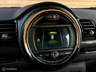 MINI Clubman Mini Clubman 2.0 Cooper S | Emerald Grey | Leder | CarPlay - afbeelding nr 10