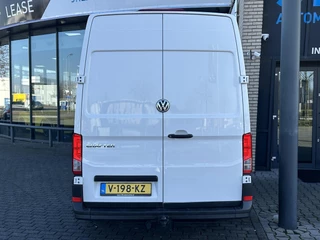 Volkswagen Crafter Volkswagen Crafter 35 2.0 TDI L3H3*A/C*CRUISE*3PERS*HAAK*TEL* - afbeelding nr 14