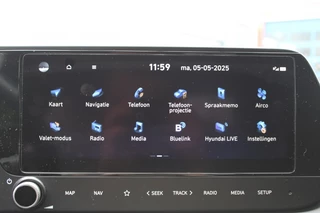 Hyundai i20 - afbeelding nr 23