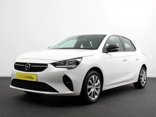 Opel Corsa-e Opel Corsa-e Edition 1 fase 50 kWh | Navigatie | Apple Carplay/Android Auto | Cruise Control | Dab - afbeelding nr 1